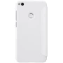 Nillkin Sparkle Series New Leather case for Huawei P8 Lite (2017) order from official NILLKIN store